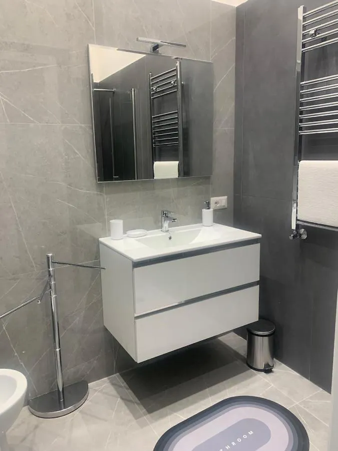 Appartamento Incantevole A Chiaia Naples 0*,  Italy